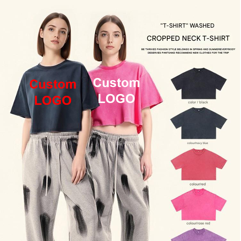 Street Fashion Baggy - Custom LOLO Female Women Sexy Short