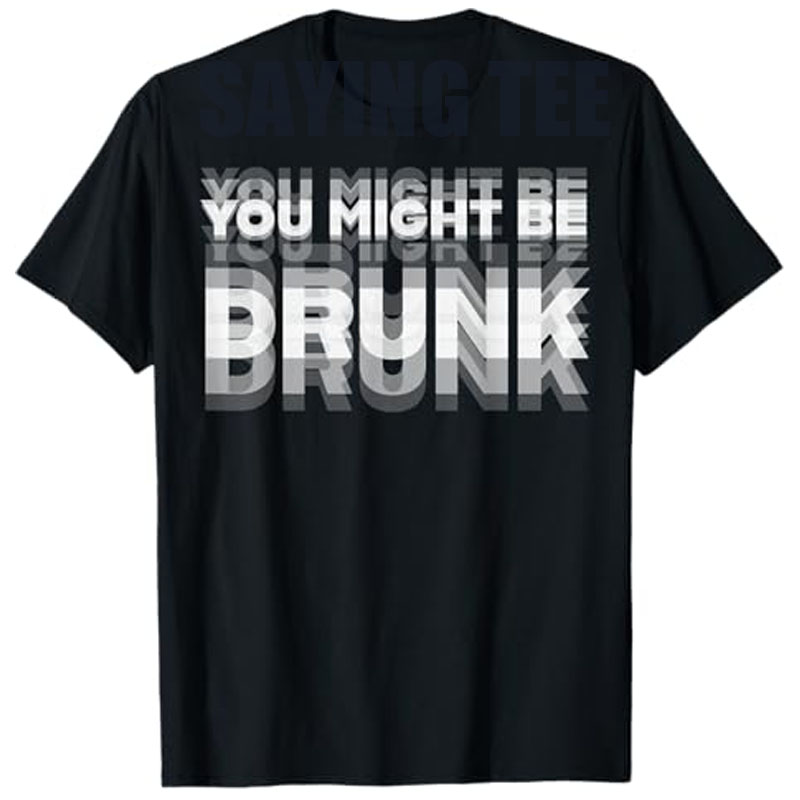 Street Fashion Asian Men - Asian size Funny Drinking Humor You