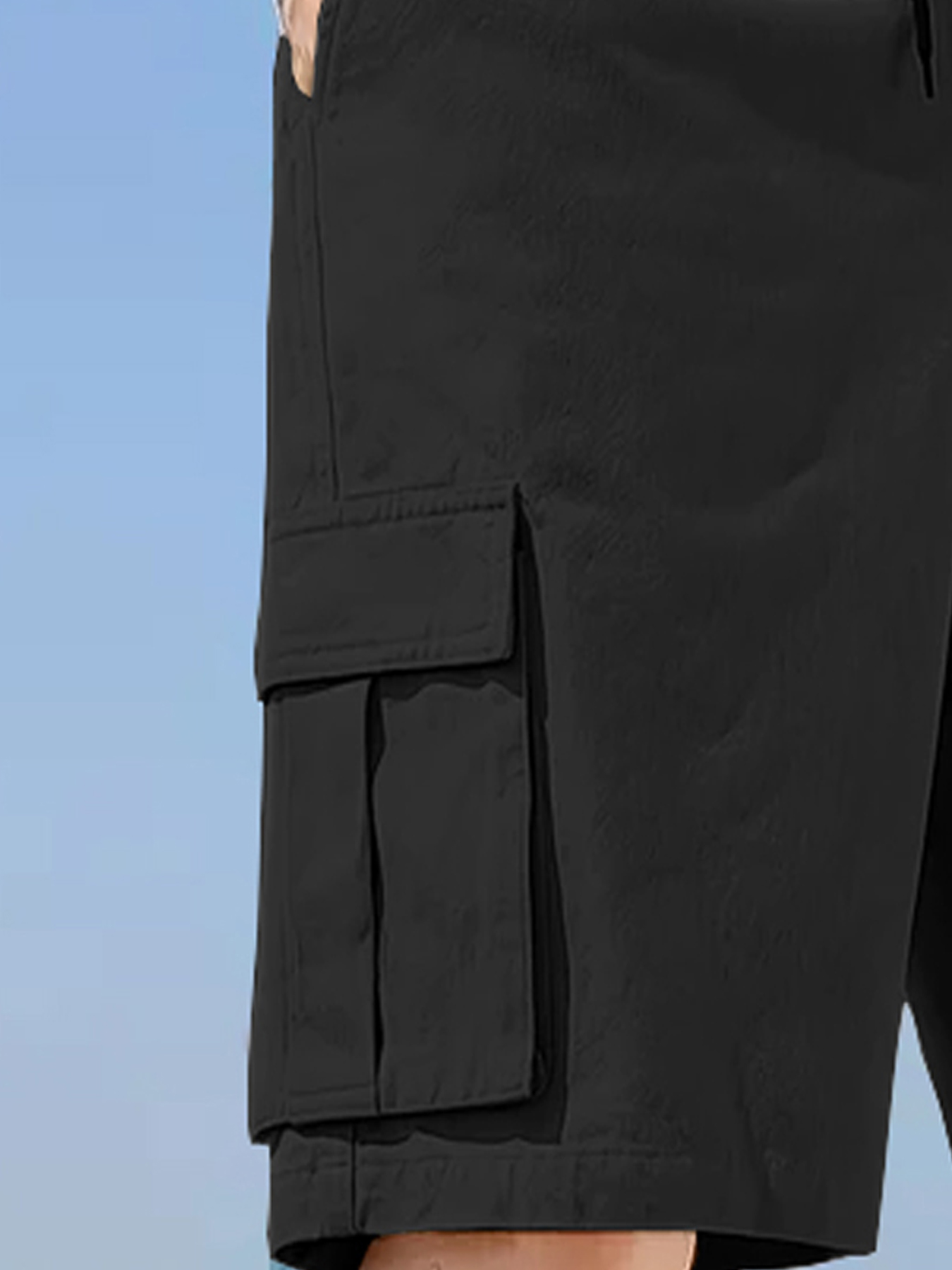 American streetwear brand, vin - Street Fashion Baggy 评论和价格