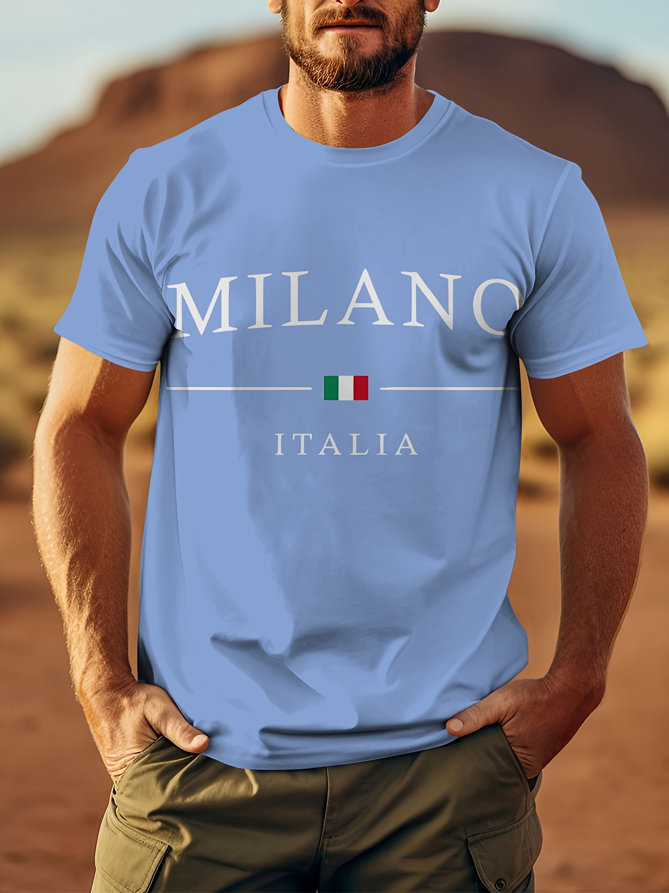 Milan Italy 3D Printing Sports - Street Fashion In Milan 评论和价格