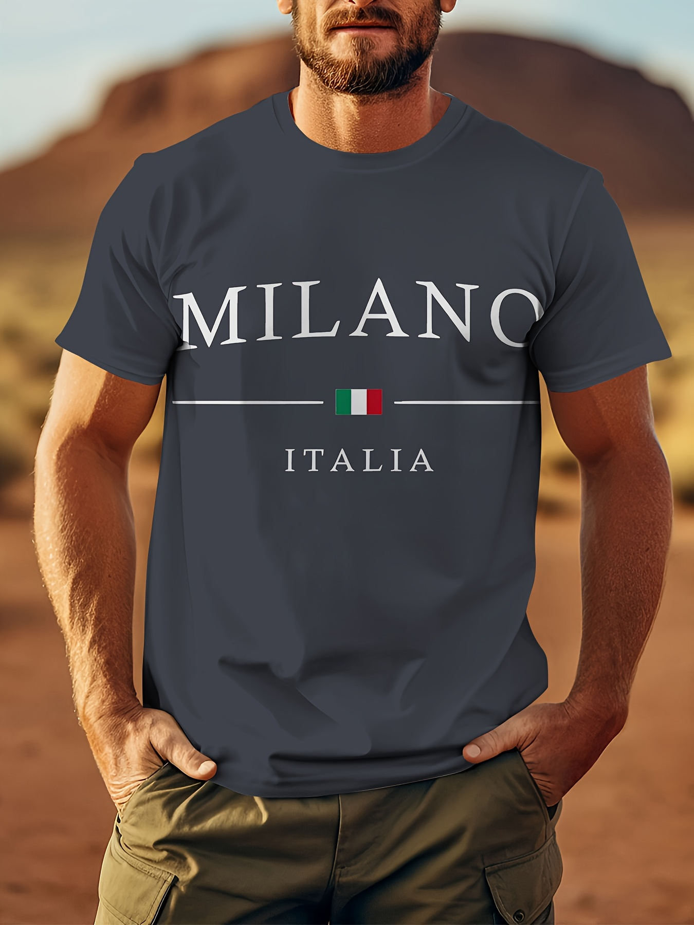 Milan Italy 3D Printing Sports - Street Fashion In Milan 评论和价格