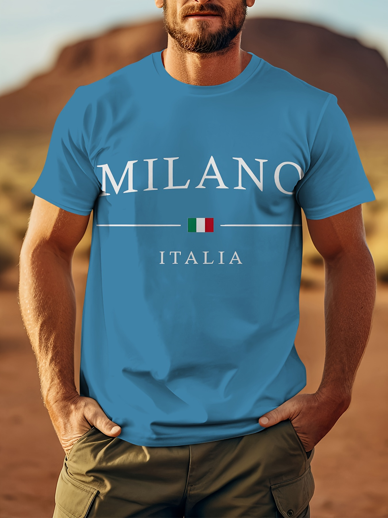 Milan Italy 3D Printing Sports - Street Fashion In Milan 评论和价格