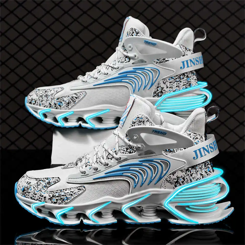 Non-slip Mid Child Running Sne - Street Fashion Types 评论和价格
