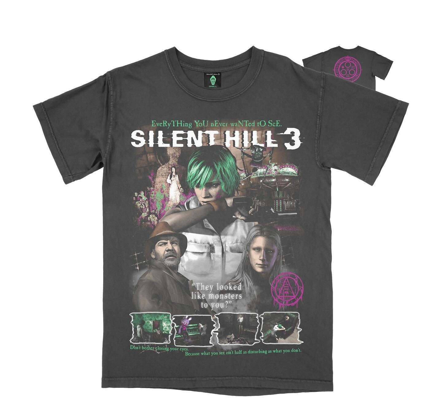 Hot Game Poster Print Short Sl - Street Fashion Poster 评论和价格