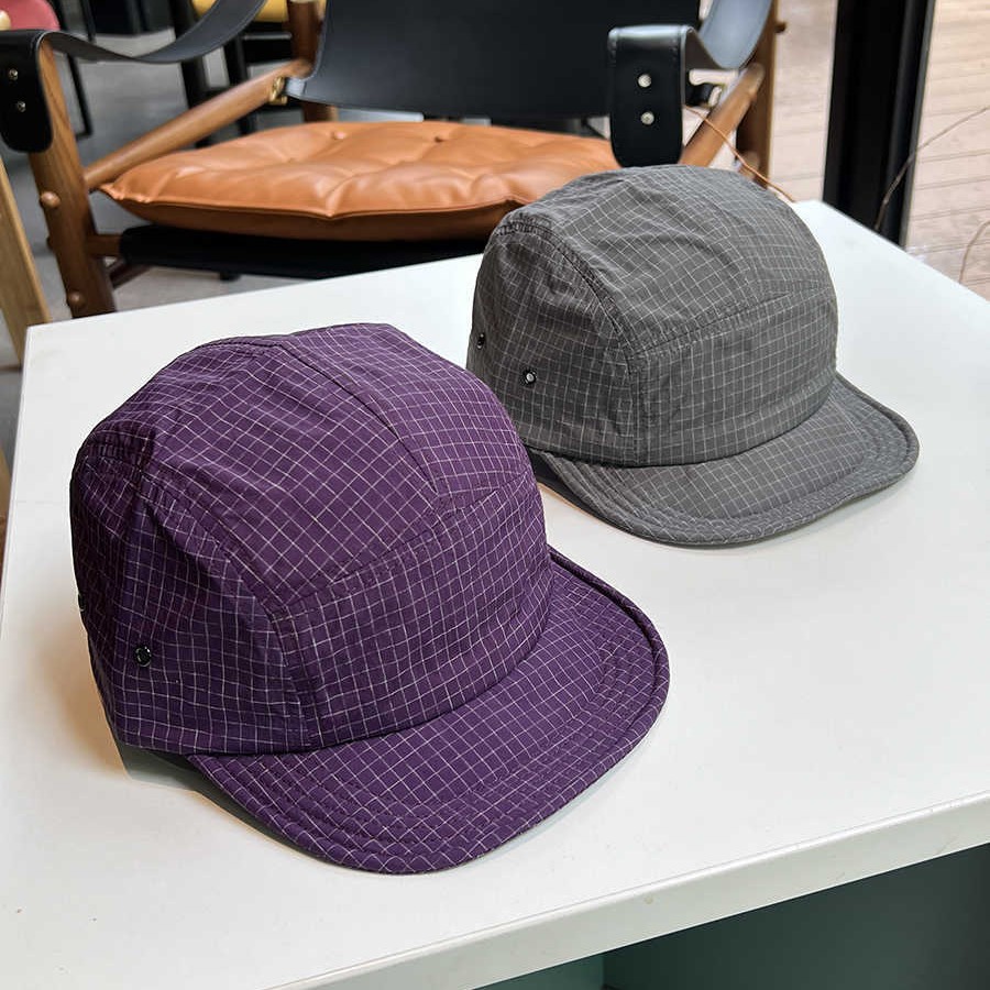 Summer Quick Dry Baseball Cap  - Corduroy Cap 5 Panel 评论和价格
