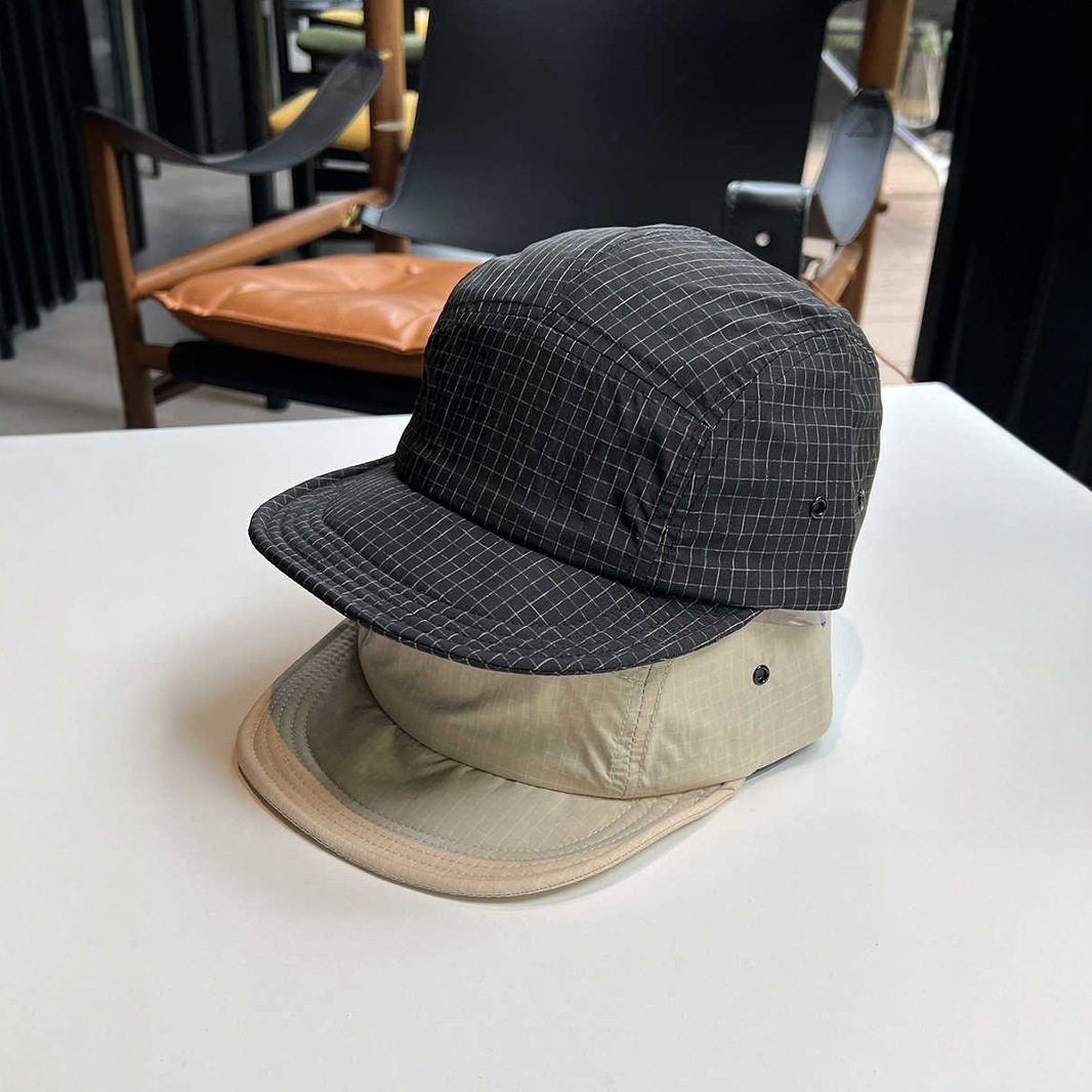 Summer Quick Dry Baseball Cap  - Corduroy Cap 5 Panel 评论和价格