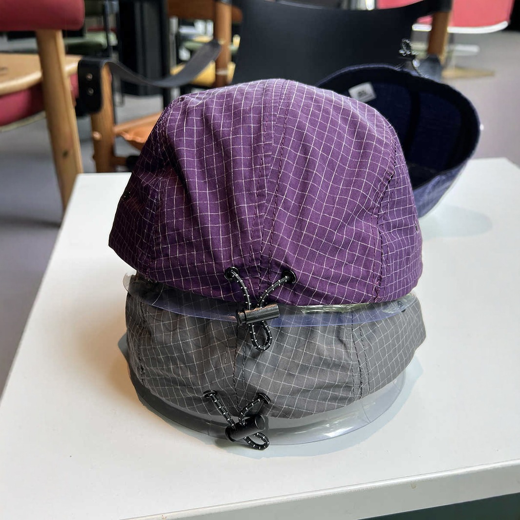 Summer Quick Dry Baseball Cap  - Corduroy Cap 5 Panel 评论和价格