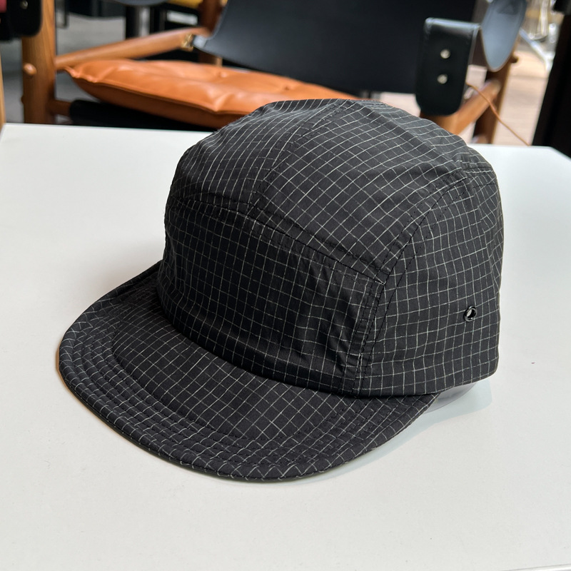 Summer Quick Dry Baseball Cap  - Corduroy Cap 5 Panel 评论和价格