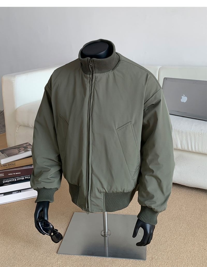 Mens et Coat Outdoor Italian D - Street Fashion In Milan 评论和价格