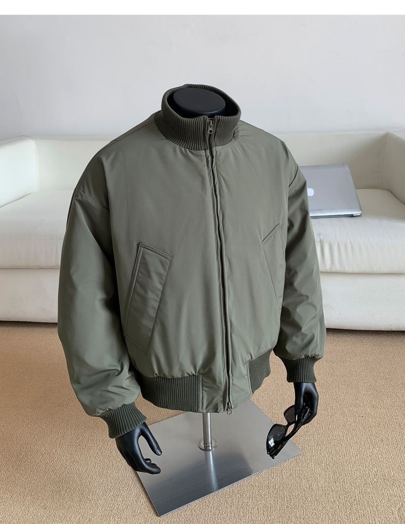 Mens et Coat Outdoor Italian D - Street Fashion In Milan 评论和价格