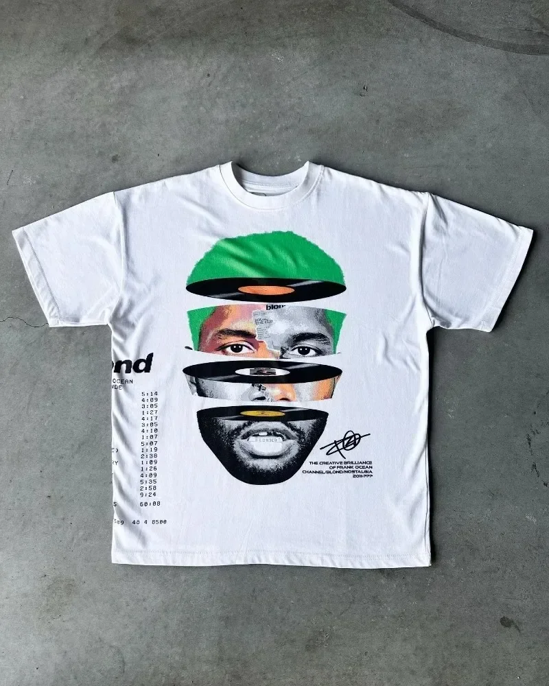 Y2K New American retro street  - Street Fashion Goth 评论和价格