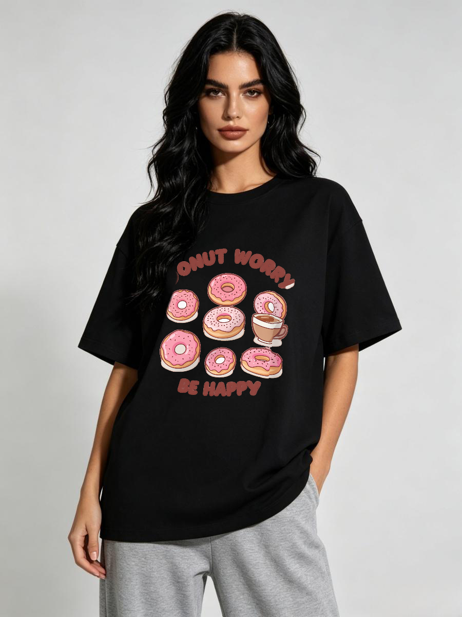 T Shirts Woman Y2K 2000S Aesth - Street Fashion Culture 评论和价格