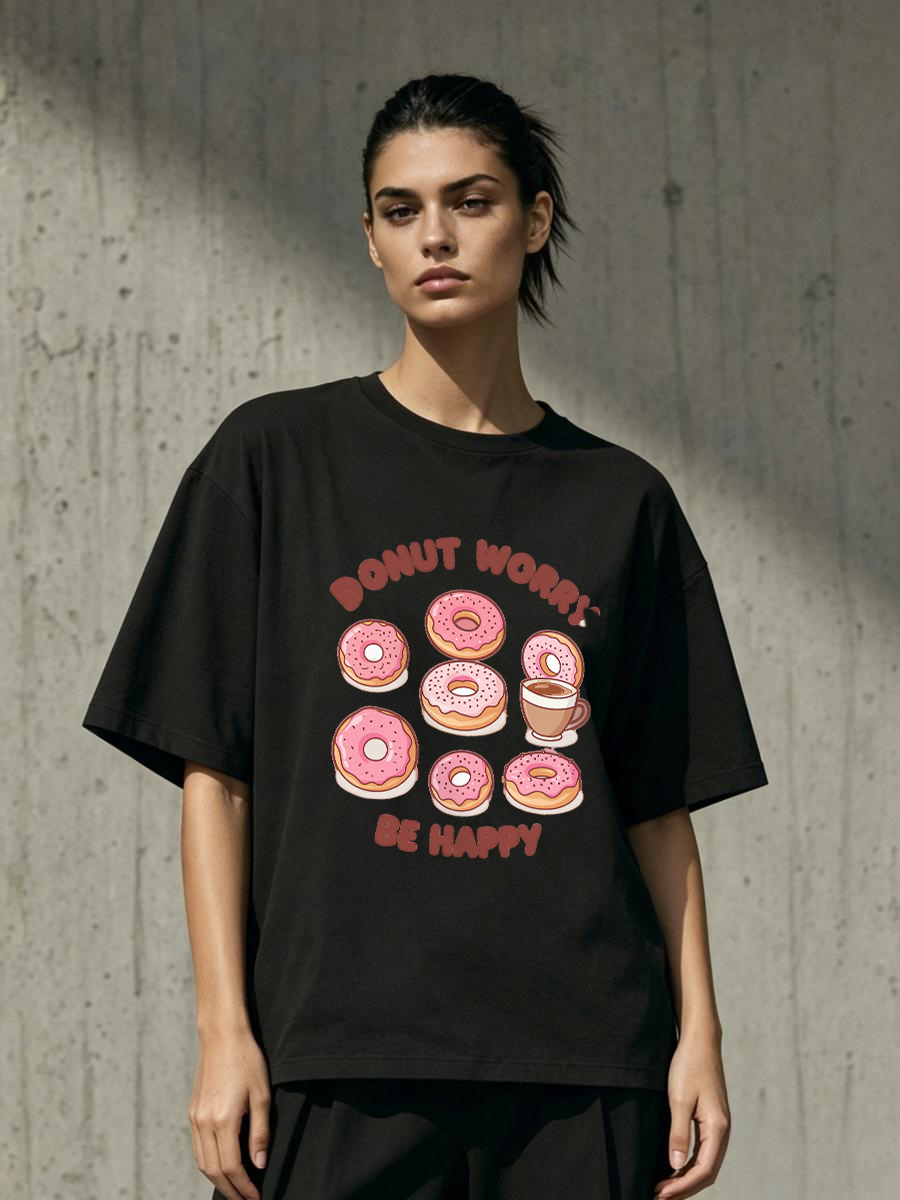 T Shirts Woman Y2K 2000S Aesth - Street Fashion Culture 评论和价格