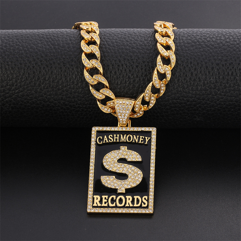Goth Dollar Sign 'Cash Money R - Street Fashion Goth 评论和价格