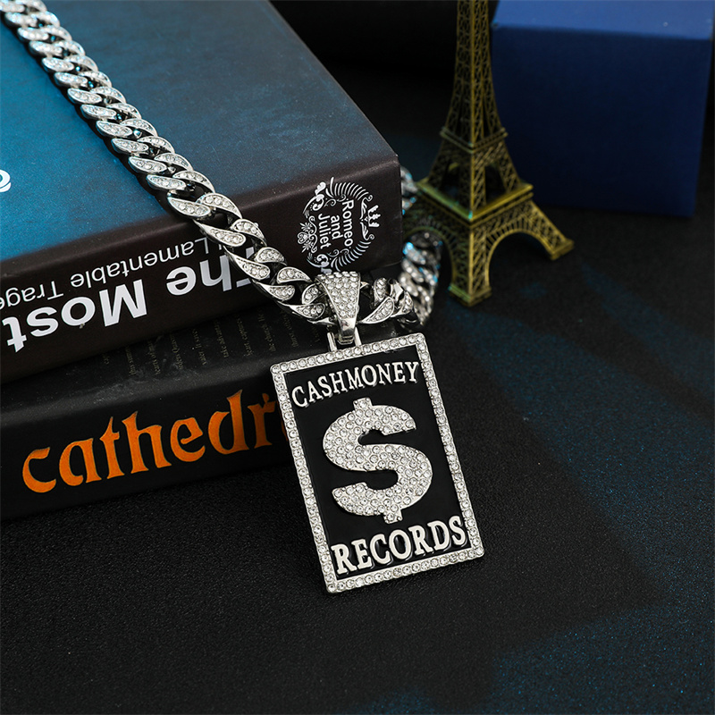 Goth Dollar Sign 'Cash Money R - Street Fashion Goth 评论和价格