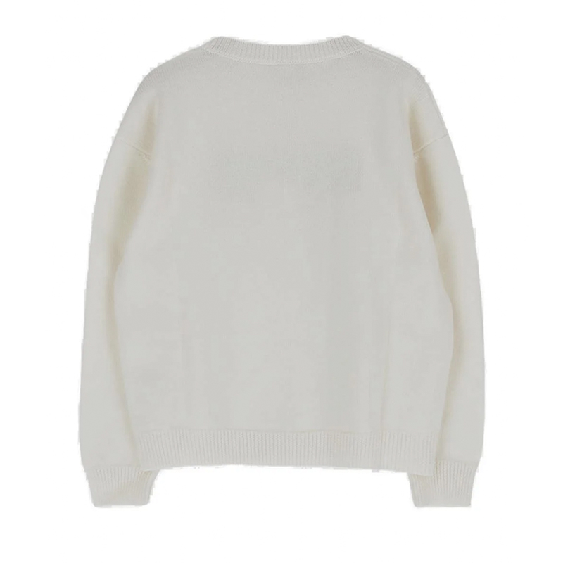 Spring Sweaters New Sweet Stre - Street Fashion Goth 评论和价格