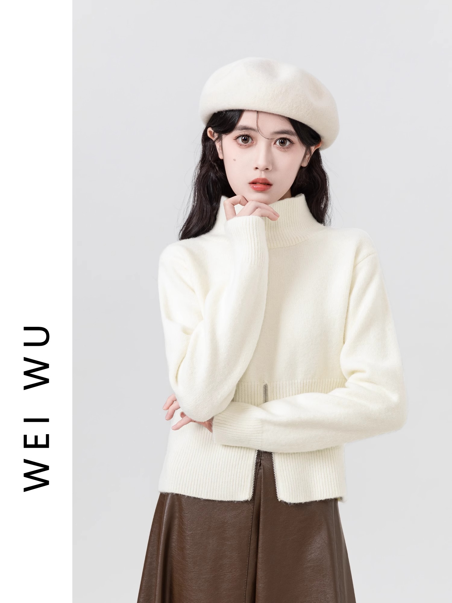 Sweaters Jumpers Pullovers Wom - Street Fashion Culture 评论和价格
