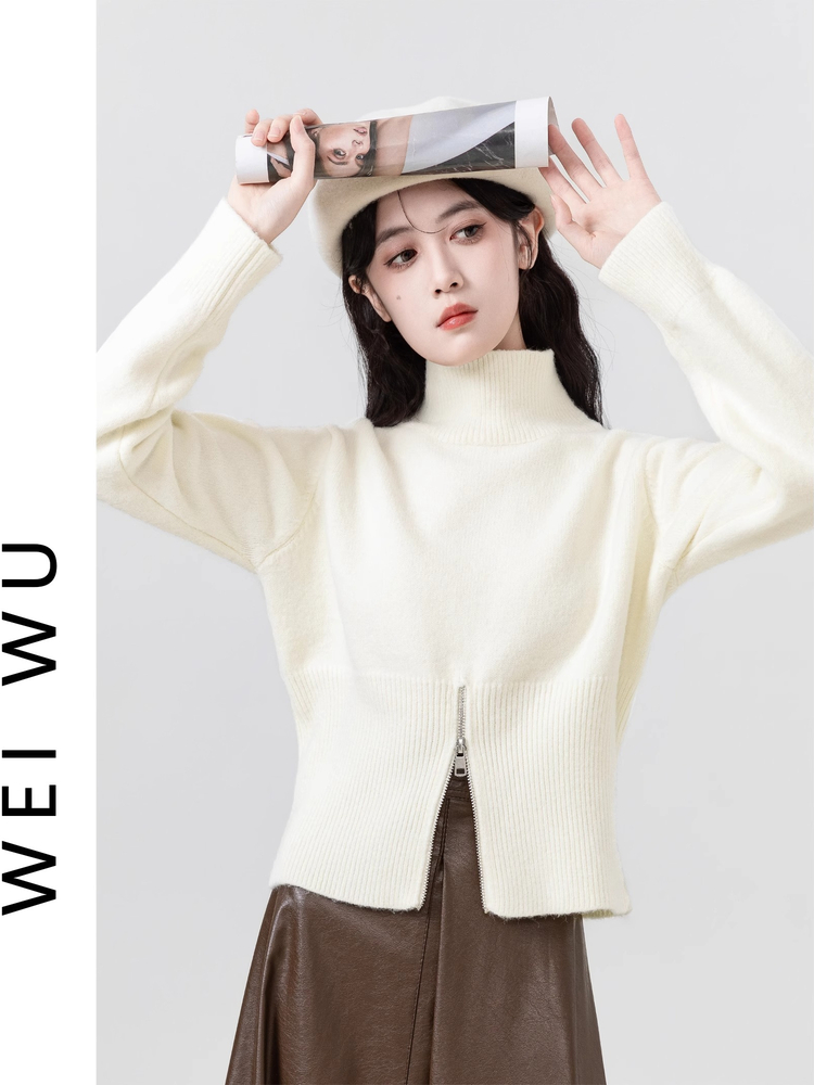 Sweaters Jumpers Pullovers Wom - Street Fashion Culture 评论和价格