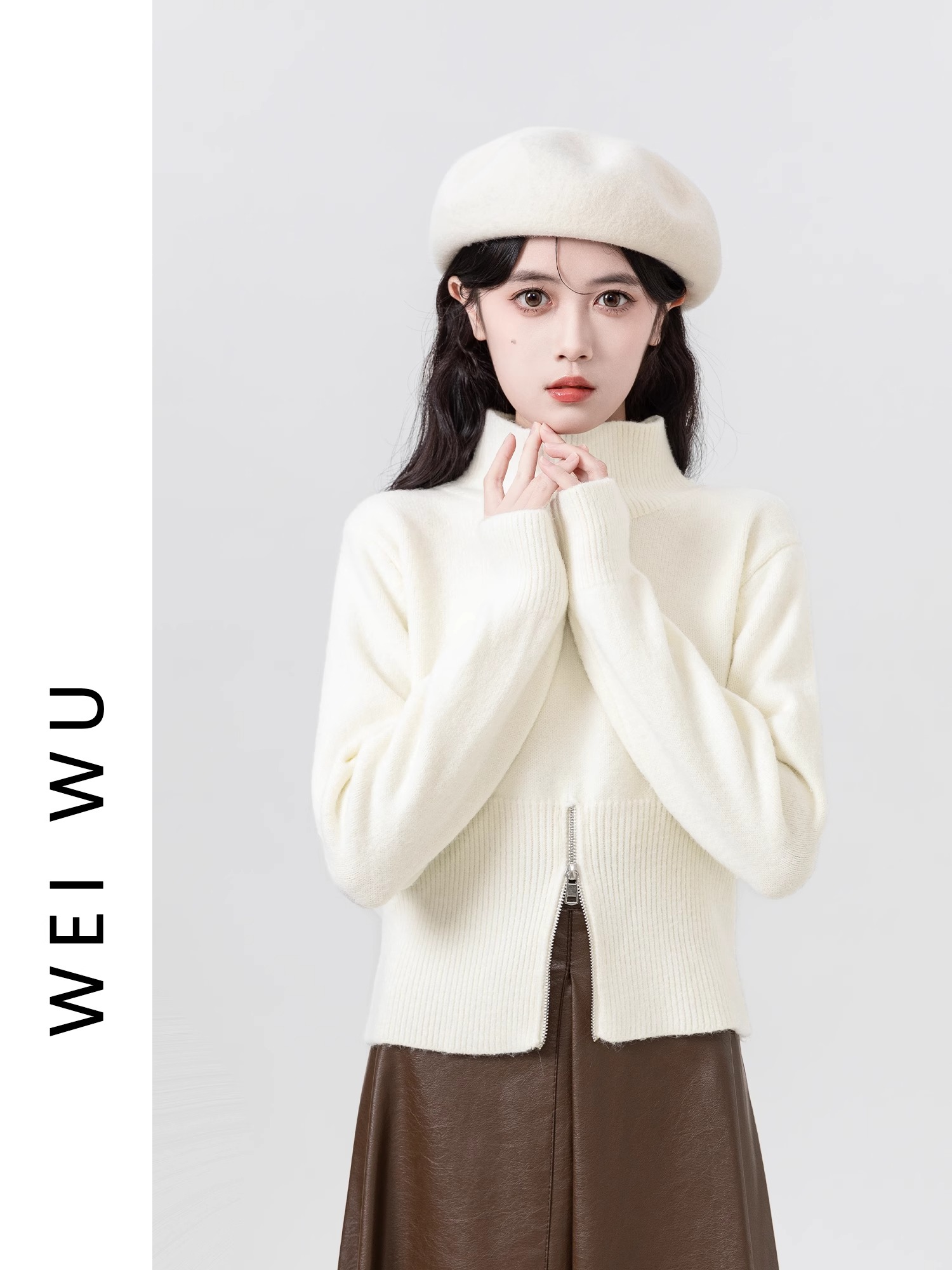 Sweaters Jumpers Pullovers Wom - Street Fashion Culture 评论和价格