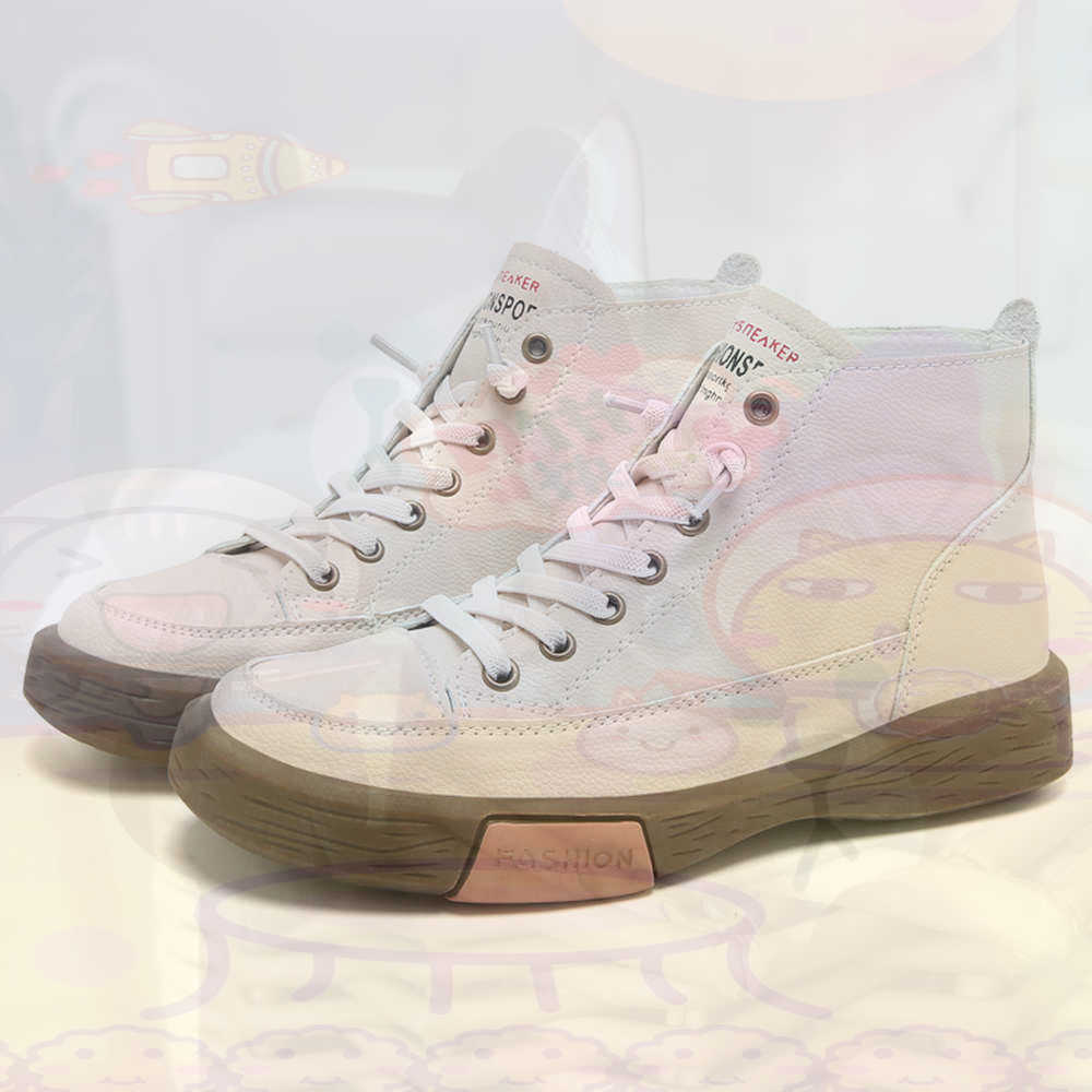 High Top Hi Cut Offers Skatebo - Street Fashion Types 评论和价格