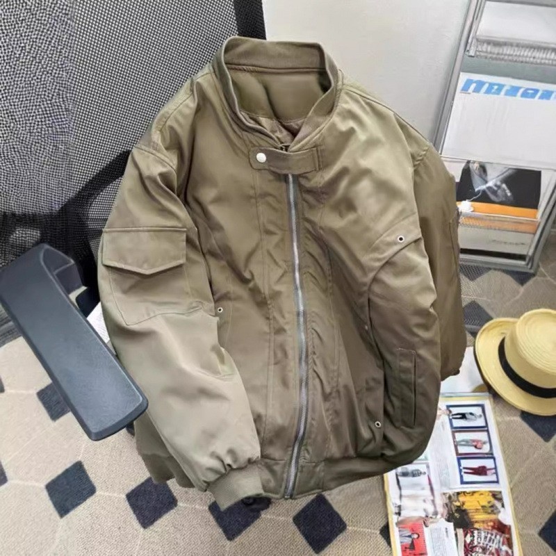 Mens Jacket Coat Luxury Italia - Street Fashion In Milan 评论和价格