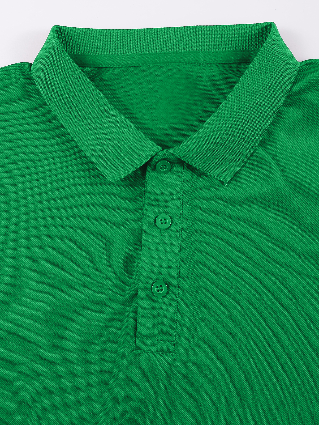 4 Color Summer Loose Polo Shir - Street Fashion Culture 评论和价格