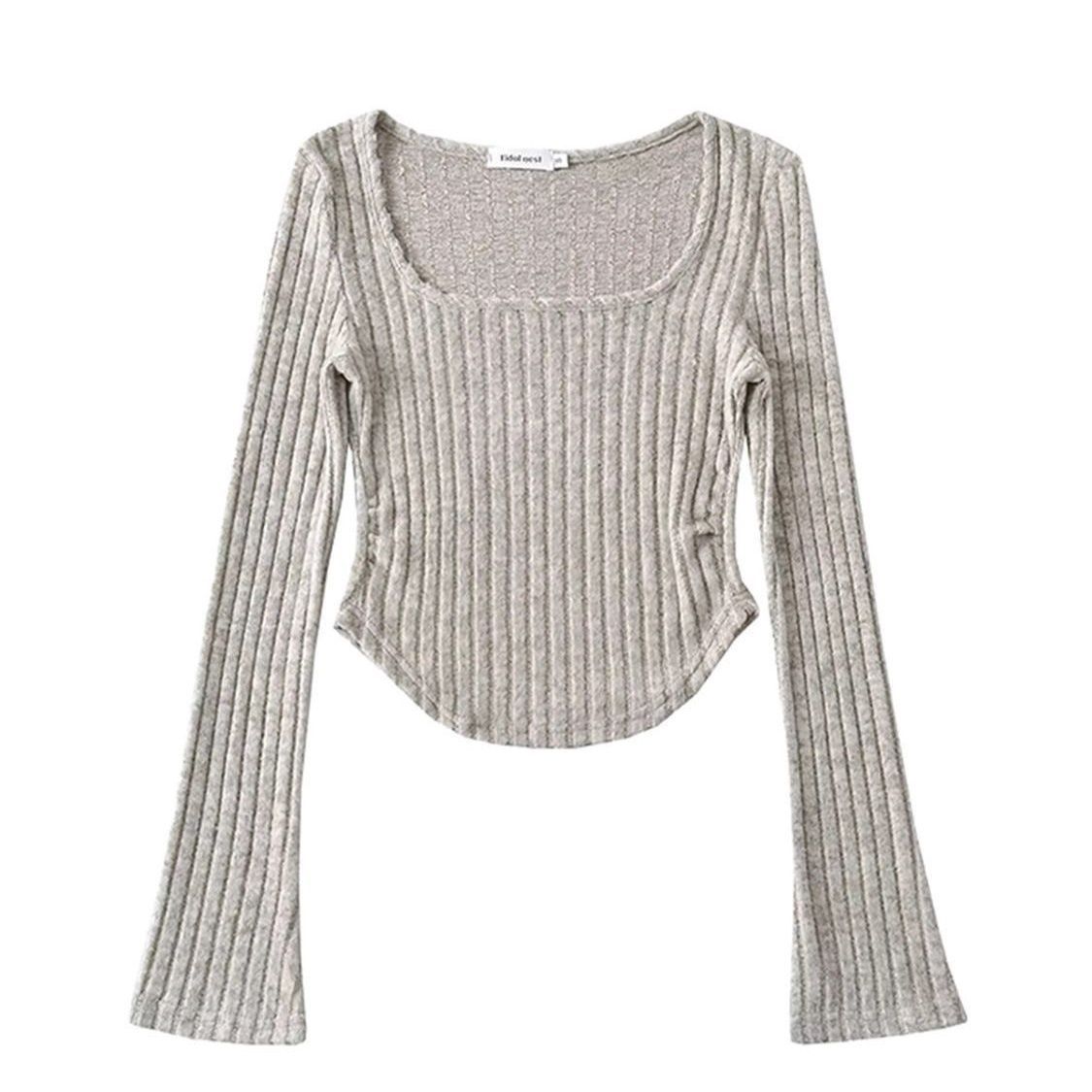 Sweaters Jumpers Pullovers Wom - Street Fashion Culture 评论和价格