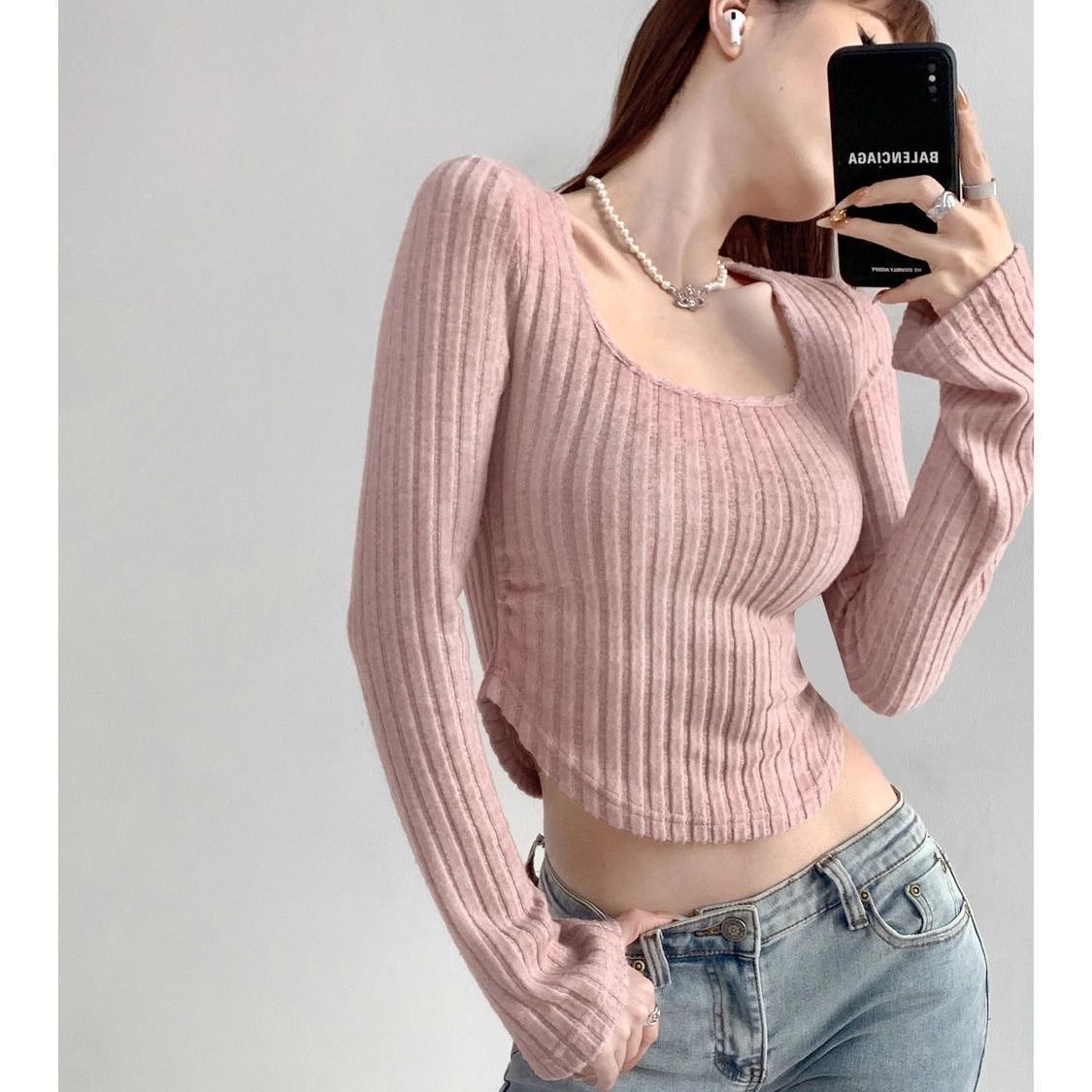 Sweaters Jumpers Pullovers Wom - Street Fashion Culture 评论和价格