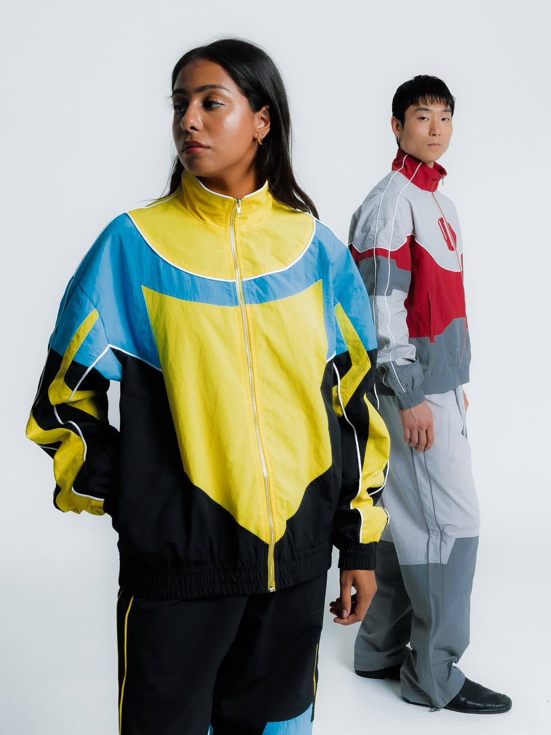 Y2K Fashion Anime Design 2 Pie - Street Fashion Baggy 评论和价格