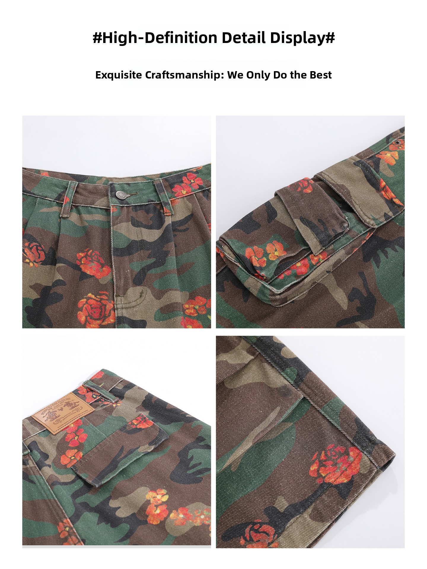 GPstudio Men's Graffiti Flower - Street Fashion Types 评论和价格