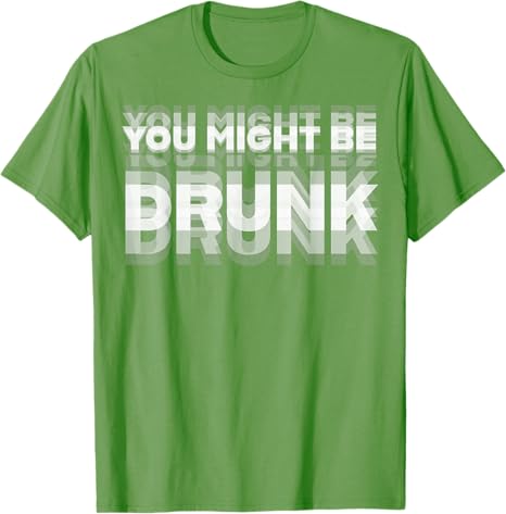 Asian size Funny Drinking Humo - Street Fashion Asian Men 评论和价格