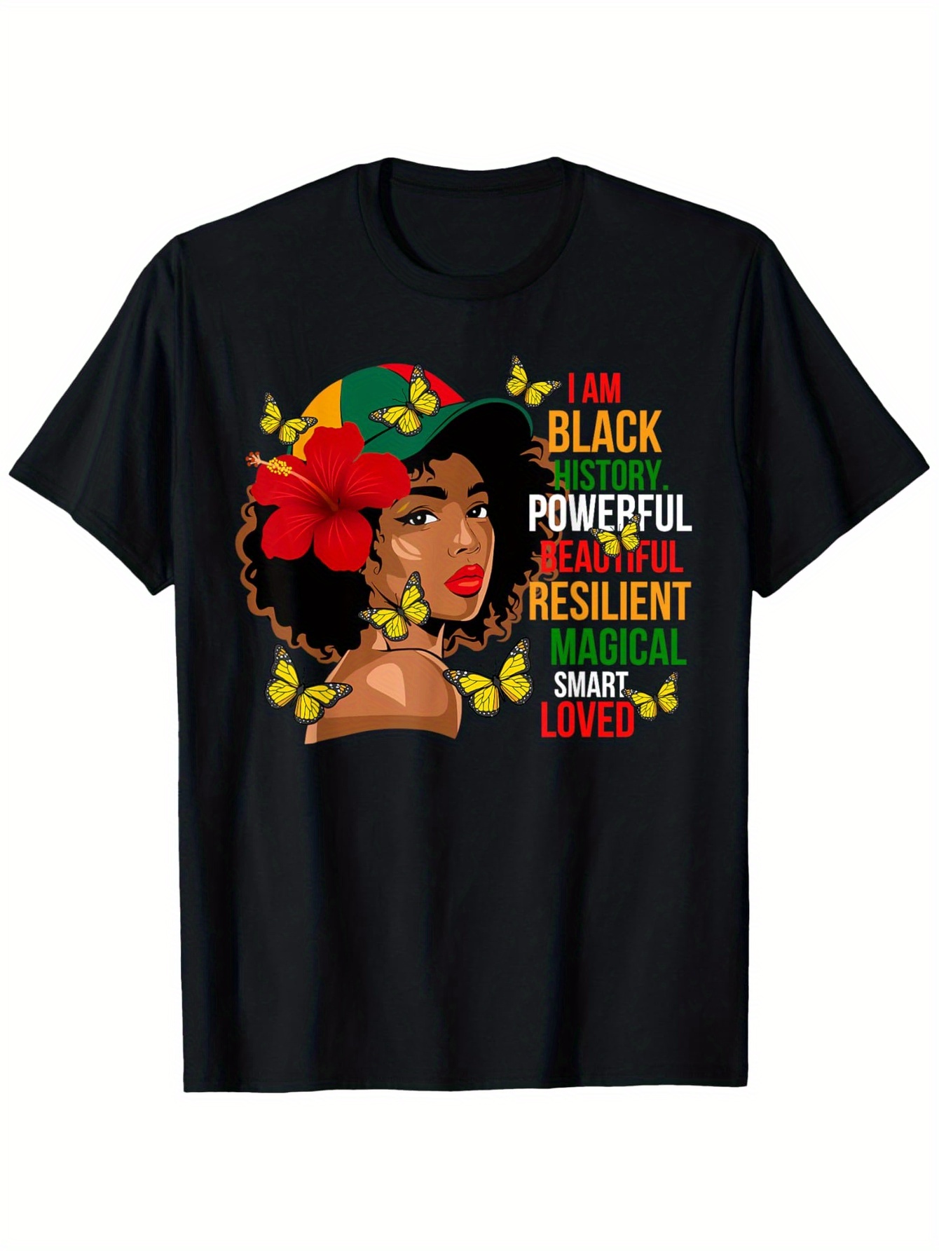 Black History Month Celebratin - Street Fashion Culture 评论和价格