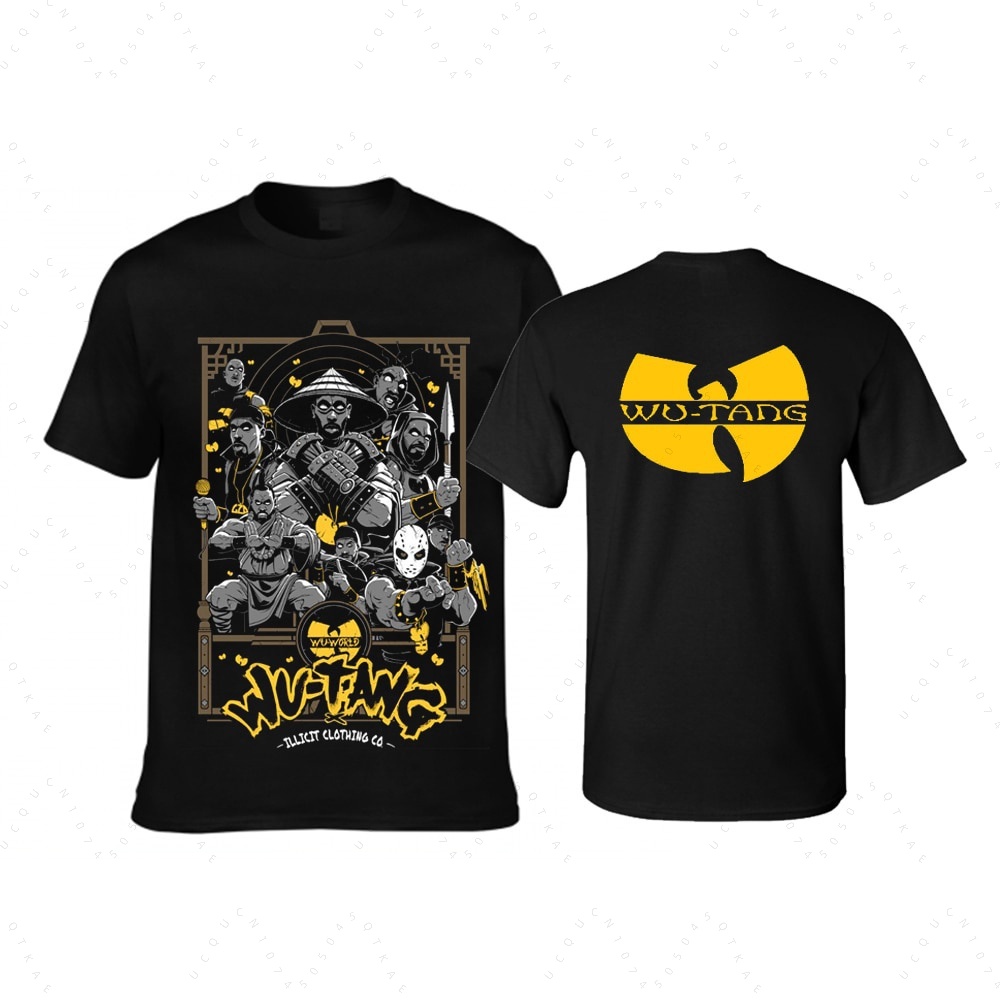 WU-TANG Clan Album Poster Peri - Street Fashion Poster 评论和价格