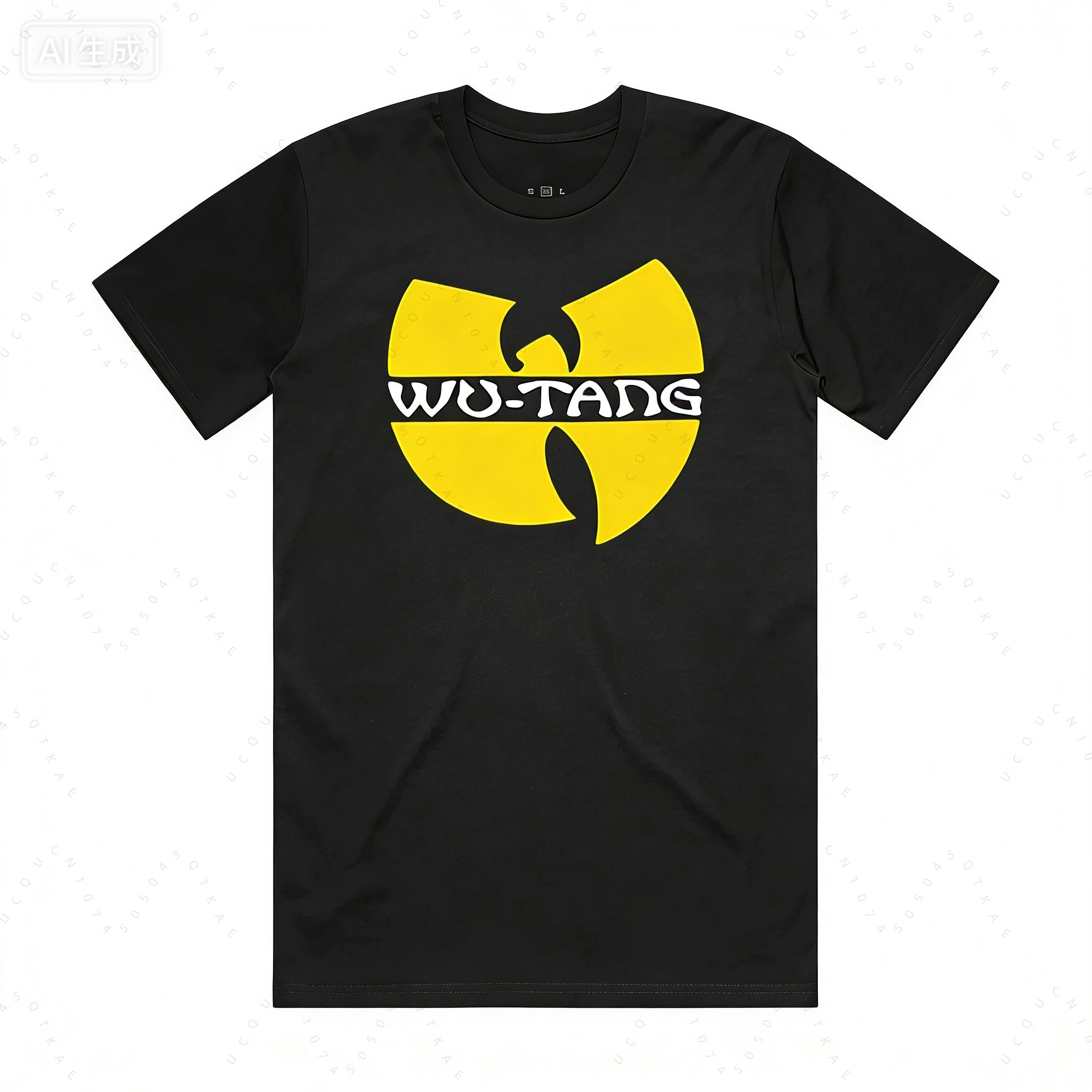 WU-TANG Clan Album Poster Peri - Street Fashion Poster 评论和价格