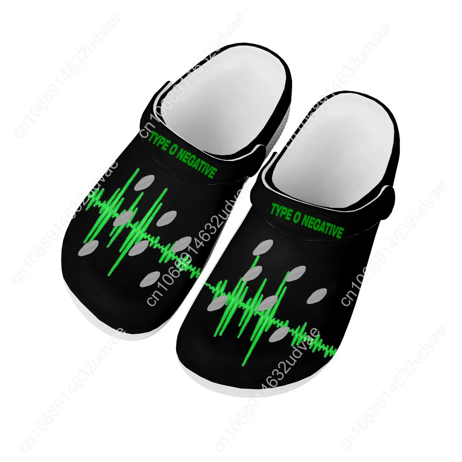 Type O Negative Water Shoes Me - Street Fashion Types 评论和价格