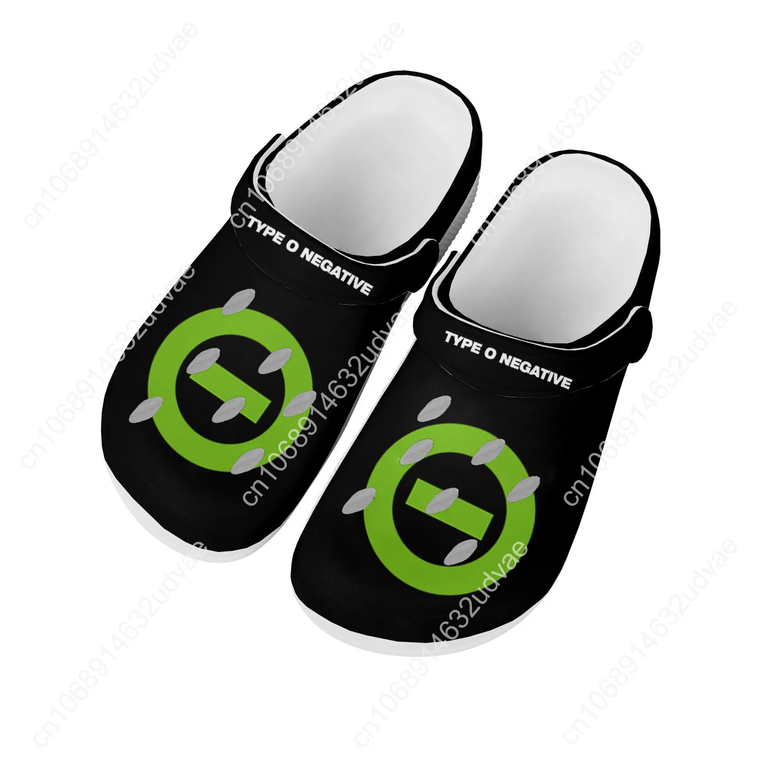 Type O Negative Water Shoes Me - Street Fashion Types 评论和价格