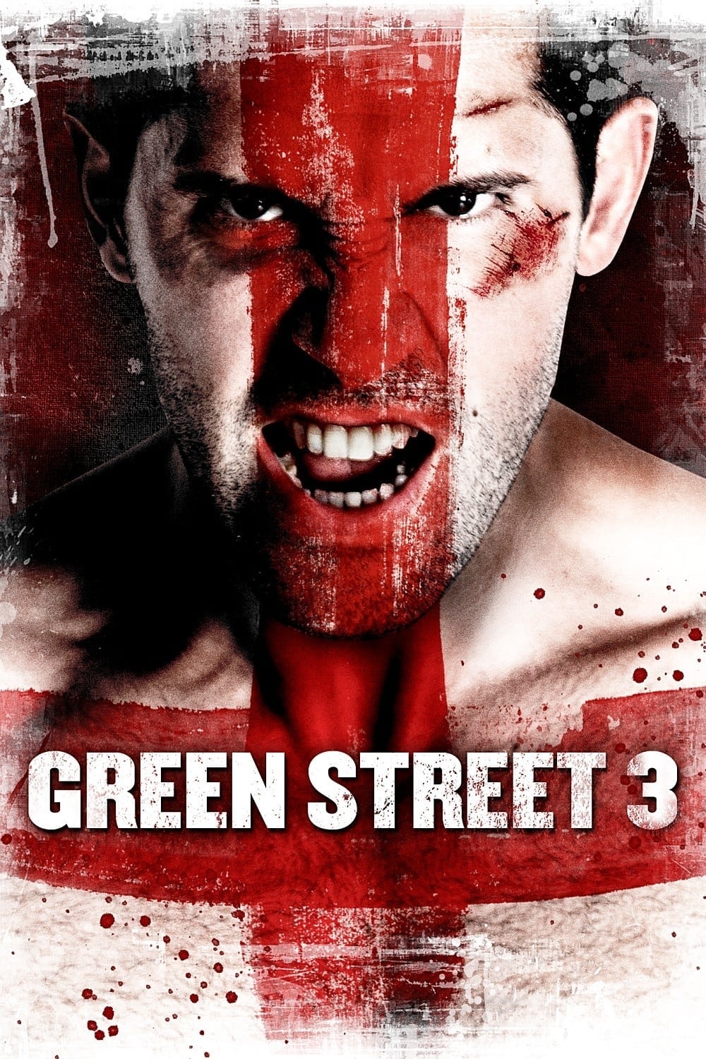 Hot Rare Movie Green Street Ho - Street Fashion Poster 评论和价格