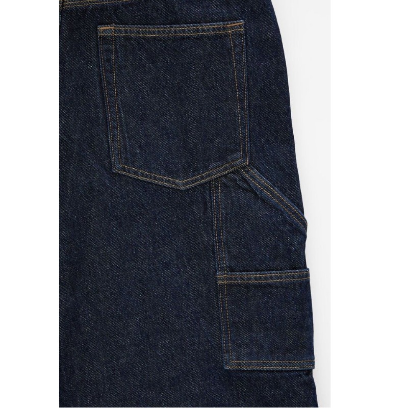 plus Size Women's Loose Wide L - Street Fashion Jeans Women 评论和价格