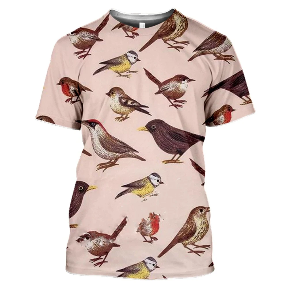 Summer New Type Insect Men's T - Street Fashion Types 评论和价格