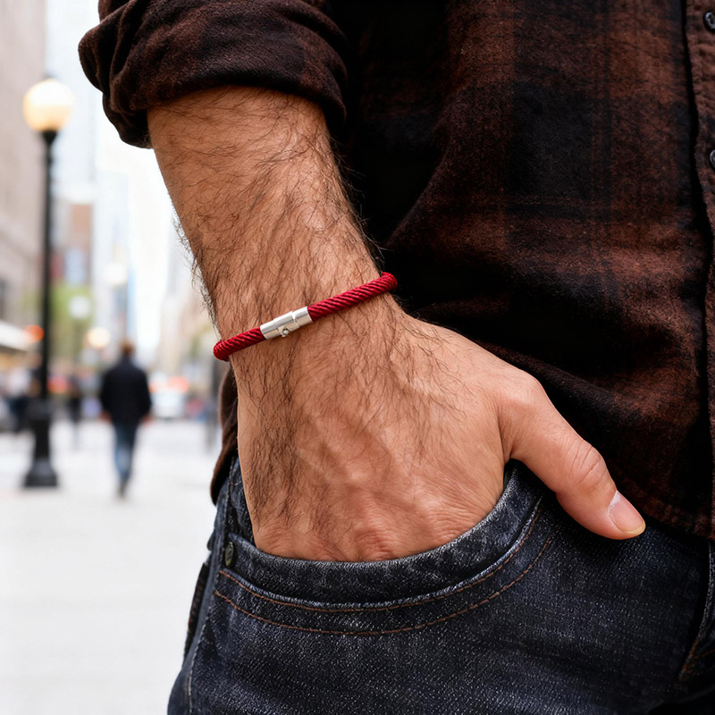 Handmade Weaven Grade A String - Street Fashion In Milan 评论和价格