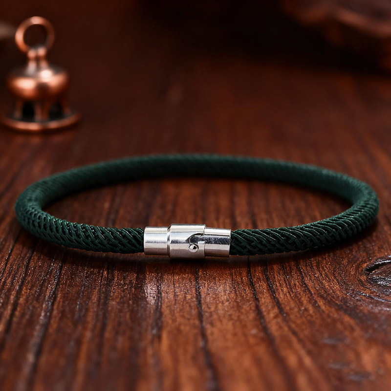 Handmade Weaven Grade A String - Street Fashion In Milan 评论和价格